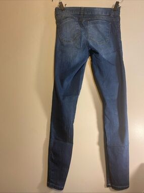 Women’s Jeans Juniors  Size 9 Lot Of 3